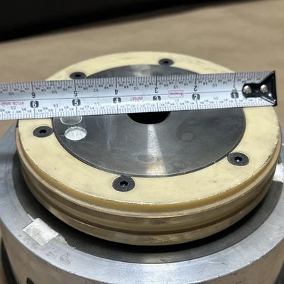 PREOWNED- Pneumatic Clutch Brake / 273027/10 *Unknown Brand* || FAST SHIPPED!