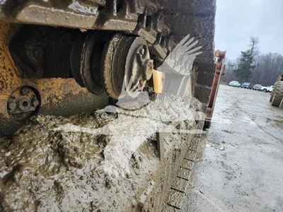USED 1998 LIEBHERR LR621C