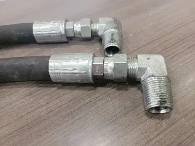 USED RYCO HSP08A