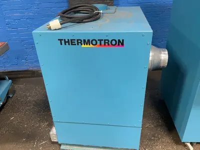 Used 2007 THERMOTRON DS64291124M Environmental Chambers Ohio US | HGR 24 #1325967