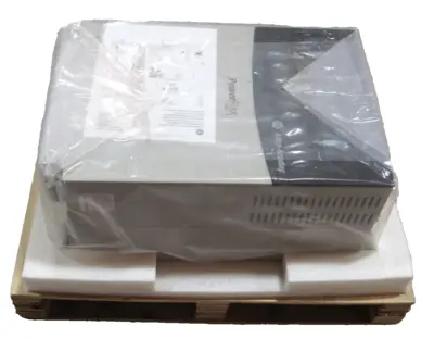 NEW ALLEN BRADLEY 22C-D072A103 POWERFLEX 400 50HP SER.A 22CD072A103