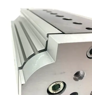 DGSL-N-25-50-PA, 566294 | Festo DGSL-N-25-50-PA Highly Accurate Position Sensing Mini Slide 566294 - New Other