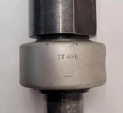 Allied Machine & Engineering 21861-0005 Tooling & Accessories, Drilling | Machinery Central (6)