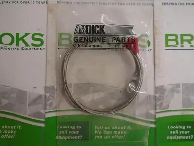 USED AB DICK 910070