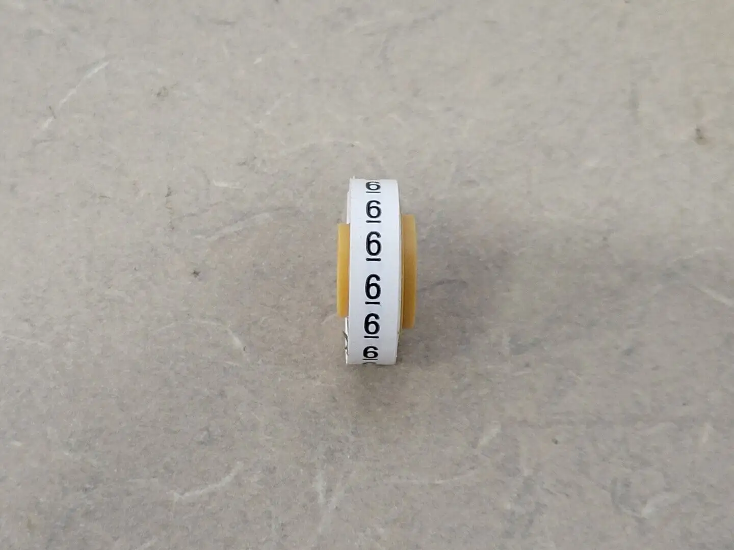 Used 3M SDR Blank Label British Columbia CA | Lenmark #1761669