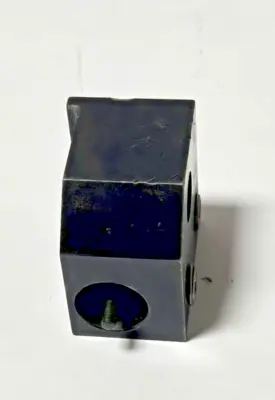 Used Hardinge AHC21 Tool Holders California US | Amiron Machinery #1262008