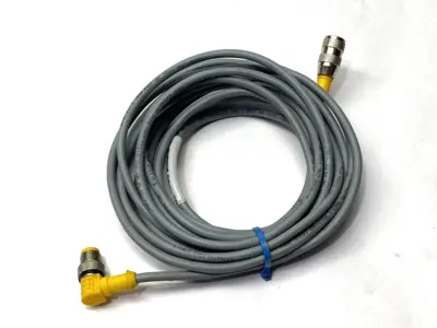 Used Turck RK 4.4T-5-WS 4.4T, U8062 Misc Electrical & Power Parts Michigan US | Maverick Industrial Sales #1460994