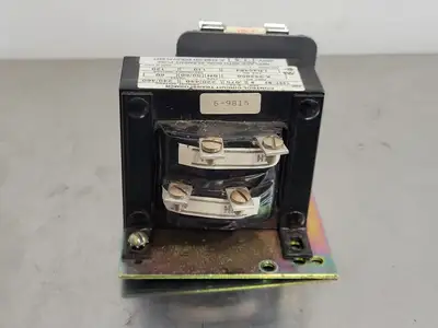 USED ALLEN-BRADLEY 1497-N2
