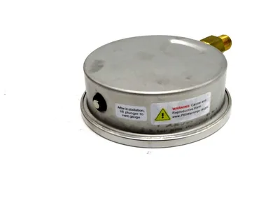 NEW WINTERS PFQ700LF GAUGE 36TW07