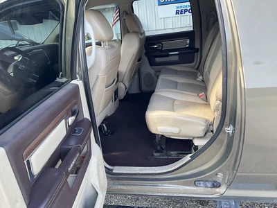 Used 2013 RAM 2500 Pickup Trucks Michigan US | Miedema Asset Management Group #1468578
