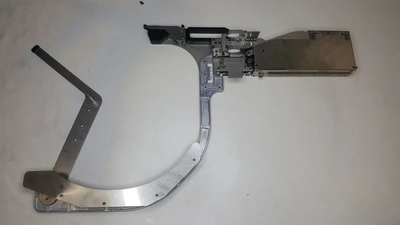 FUJI W32C INTELLIGENT FEEDERS Feeders | Tekmart International Inc. (2)