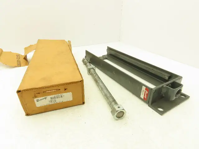 Browning 9SF23  Take-Up Frame Center Pull 9" Travel 15 3/8"-L x 4 3\4"-W x 2"-H