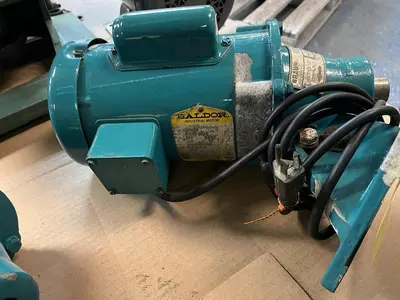 USED P&H LG25