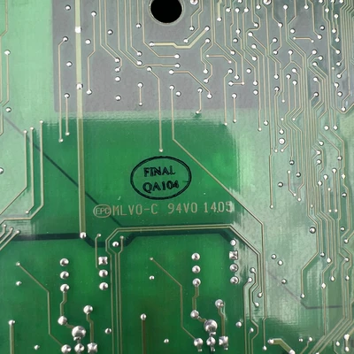 Used Liebert 415761G-2 I/O Boards & Replacement Parts California US | Davliegogo LLC #1706371