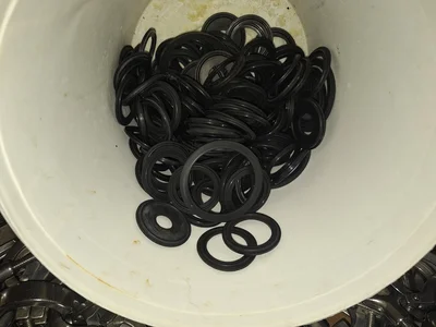Used _UNKNOWN_ _UNKNOWN_ Seals & Gaskets Georgia US | Auction Management Corporation #1548471