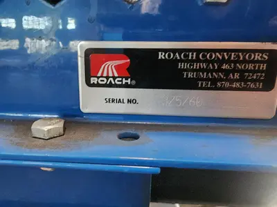 ASC MACHINE TOOLS CAS4-12-9-L Roll Formers | Bud's Equipment Sales (8)