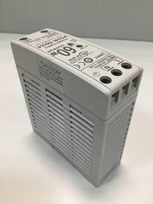 USED IDEC PS5R-SD24