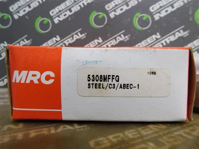 USED MRC 5308MFFG