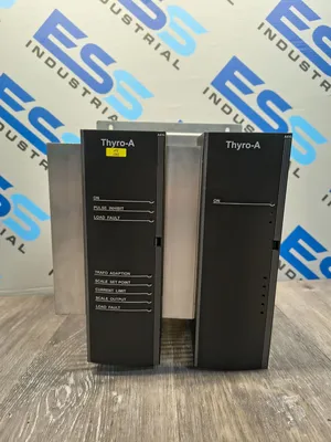 AEG THYRO-A 2A 500-130 HRL1 PLC Power Supplies | ESS Industrial Equipment Sales (2)