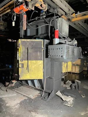 DAKE 923-335 Hydraulic & Molding Presses | Mohawk Machinery (3)