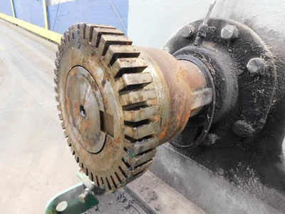 Used Falk 445A1-AS Speed Reducers Ohio US | Equipment Recovery Corp. #1331187
