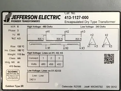 USED IDEAL MACHINERY MF5-150-A1TP