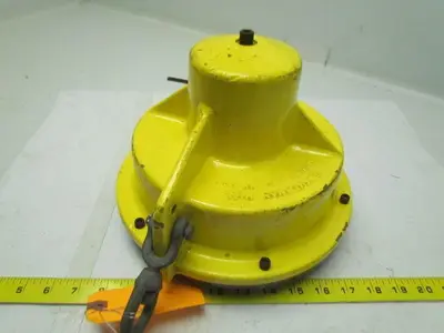 Zimmerman BAW005060 50Lb. Tool Balancer No Cable
