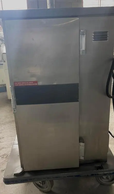 Used SOCAMEL EE8 Ovens British Columbia CA | Surrey Food Equipment #434476