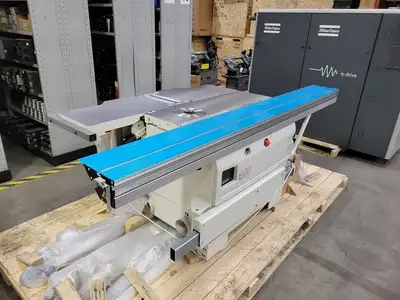NEW SCM MINIMAX CU 300C