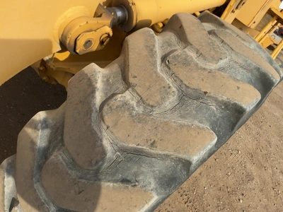 Used JOHN DEERE 344E Wheel Loaders Michigan US | Miedema Asset Management Group #1760259