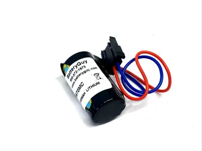 NEW MITSUBISHI BATTERYGUY B9670MC