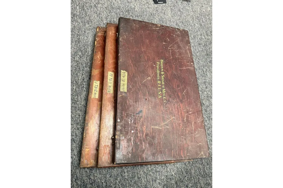 Used _UNKNOWN_ _UNKNOWN_ Micrometers California US | KD Auctions #1359402