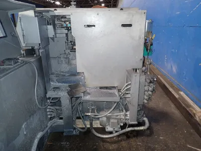 Used 2006 TSUNE SEIKI TK5M90PL Circular Cold Saws Ohio US | HGR 24 #728649