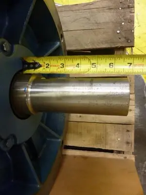 USED SIEMENS RGZFESD