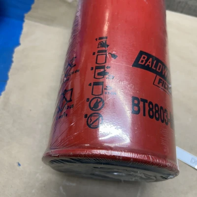 NEW BALDWIN FILTERS BT8803-MPG