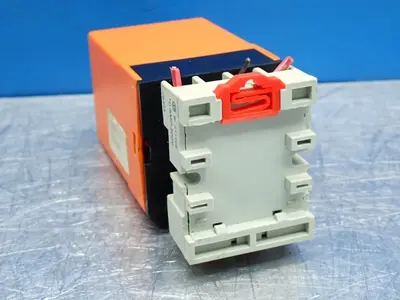 Used CROUZET PNRU110 Relays & Switches | HGR 24 #739651