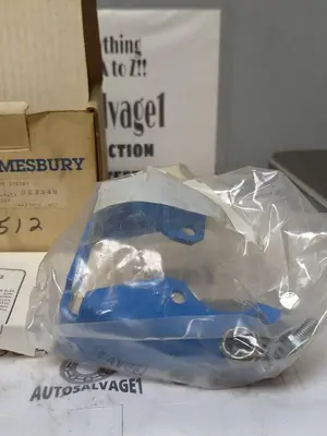 New | in-Stock NELES-JAMESBURY LK501(FAM.A,B) DR3349 Industrial Controls Ohio US | Surplus Asset Holdings #1238592