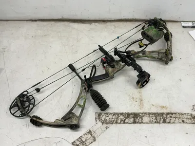 Used _UNKNOWN_ _UNKNOWN_ Firearms (Parts & Accessories) Michigan US | Miedema Asset Management Group #1295059