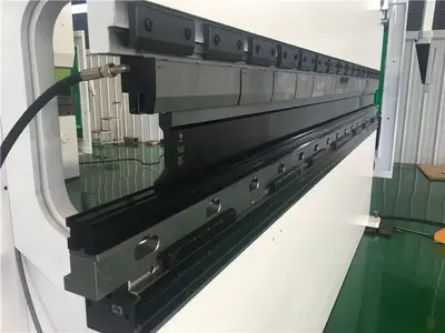 New | in-Stock 2026 PRIMAPRESS 176Ton x 122 w/ Delem 66T Press Brakes Illinois US | Blackout Equipment, LLC #1287481