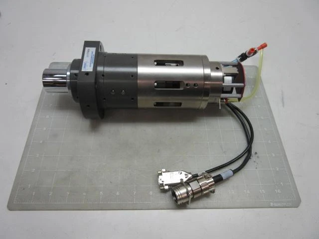Used DOVER _UNKNOWN_ Spindle Motors Texas US | OCO Industrial #1599981