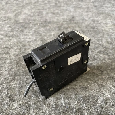 Used Cutler-Hammer BAB1020 Misc Electrical & Power Parts California US | Davliegogo LLC #1729716