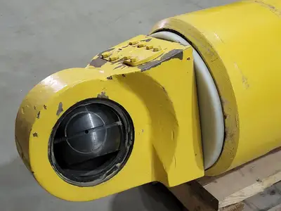 Used KOMATSU RTEM8353 Miscellaneous MRO British Columbia CA | Lenmark #1440072
