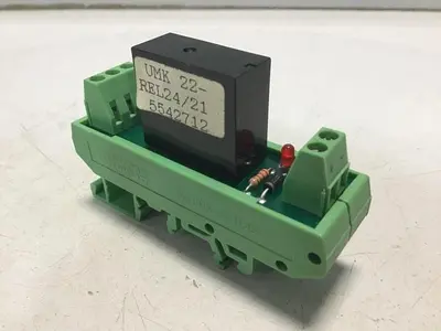 USED PHOENIX CONTACT UMK-SE 11.25-1