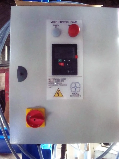 2.2 Kw Variable Frequency Inverter 1Ph