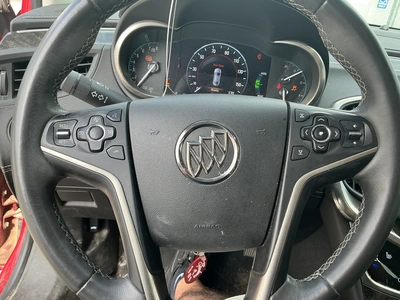 Used 2014 BUICK LACROSSE Cars Michigan US | Miedema Asset Management Group #1316092