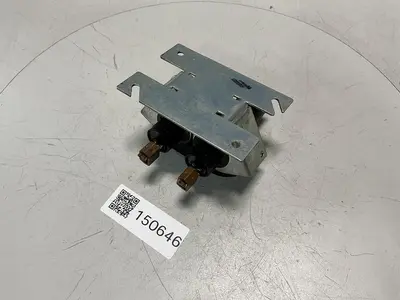 USED DAYTON 6X598E