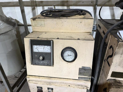 Used STERLCO F6016-BX HOT OIL UNIT Heaters Indiana US | Miedema Asset Management Group #1574915