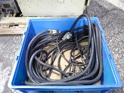 USED 2013 YASKAWA MOTOMAN MOTOMANMH6