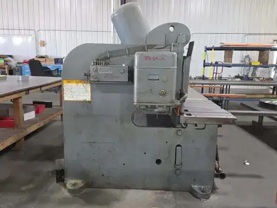 CINCINNATI 1412 MECHANICAL SHEAR Shears-Power Squaring Mech. | Asset Exchange Corporation (4)