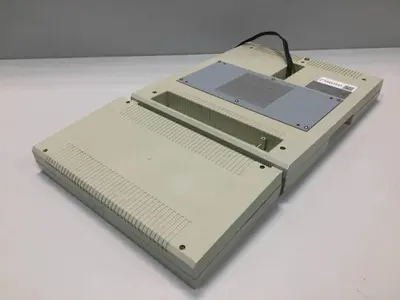 USED VAN DORN 6ES5398-0KB1